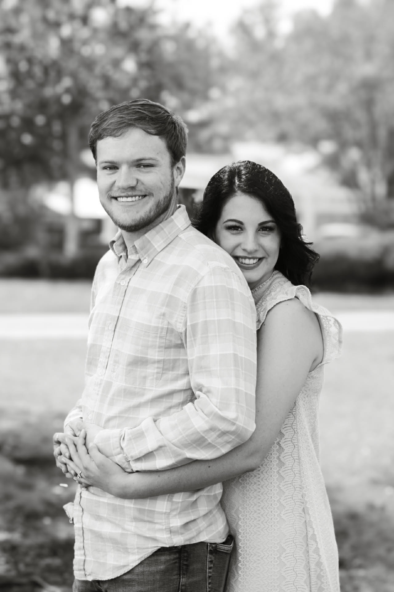 Wedding photo example two